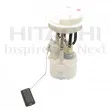 HITACHI 2503324 - Unité d'injection de carburant