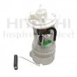 HITACHI 2503326 - Unité d'injection de carburant