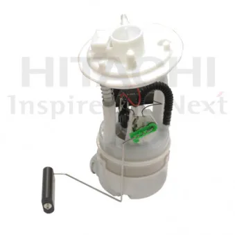 Unité d'injection de carburant HITACHI 2503326