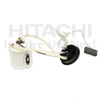 HITACHI 2503327 - Unité d'injection de carburant