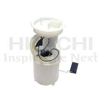 Unité d'injection de carburant HITACHI 2503328 pour VOLKSWAGEN PASSAT 2.0 - 120cv