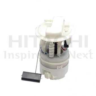 Unité d'injection de carburant HITACHI 2503332 pour RENAULT CLIO 1.2 16V 75cv