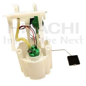 Unité d'injection de carburant HITACHI 2503339 pour PEUGEOT 308 1.6 16V - 150cv