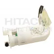 HITACHI 2503340 - Unité d'injection de carburant