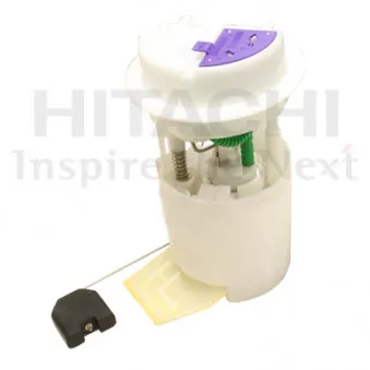 Unité d'injection de carburant HITACHI OEM 1525C6