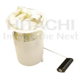 Unité d'injection de carburant HITACHI OEM 8200306918