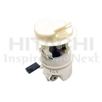 Unité d'injection de carburant HITACHI 2503346 pour PEUGEOT 307 1.6 BioFlex - 109cv