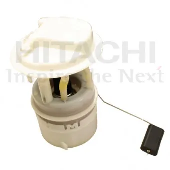 Unité d'injection de carburant HITACHI OEM 347208