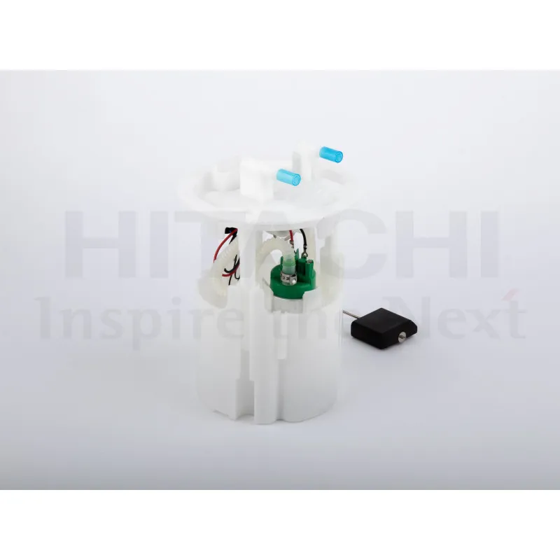 Unité d'injection de carburant HITACHI 2503366 - Visuel 1