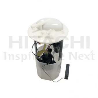 HITACHI 2503369 - Unité d'injection de carburant