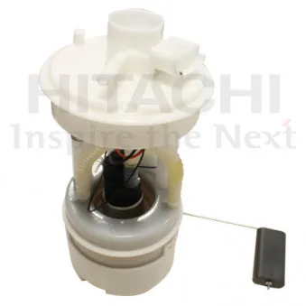 HITACHI 2503370 - Unité d'injection de carburant