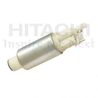 Pompe à carburant HITACHI 2503378 pour RENAULT CLIO 1.2 - 60cv