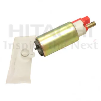 Pompe à carburant HITACHI 2503381 pour FORD MONDEO 1.8 i 16V 4x4 - 115cv