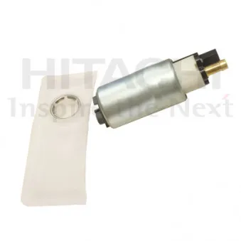 Pompe à carburant HITACHI 2503382 pour FORD MONDEO 1.6 i 16V - 90cv