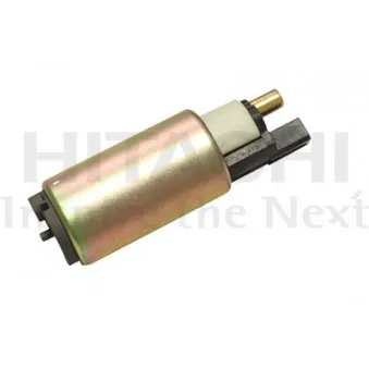 Pompe à carburant HITACHI 2503383 pour FORD FOCUS 1.6 16V - 100cv
