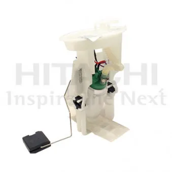 HITACHI 2503385 - Unité d'injection de carburant