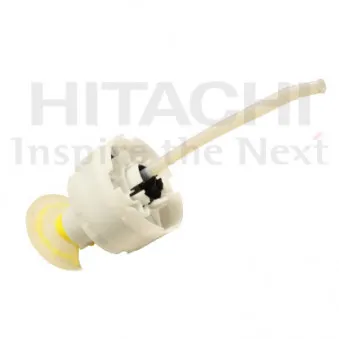 Unité d'injection de carburant HITACHI 2503387 pour AUDI A6 1.8 - 125cv