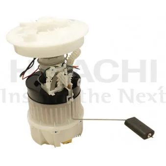 Unité d'injection de carburant HITACHI 2503389 pour FORD C-MAX 1.8 - 125cv