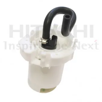 HITACHI 2503392 - Pot de stabilisation, pompe à carburant