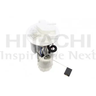 Unité d'injection de carburant HITACHI 2503395