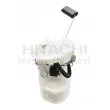HITACHI 2503399 - Unité d'injection de carburant
