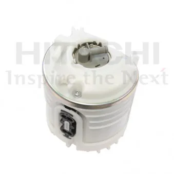 Pot de stabilisation, pompe à carburant HITACHI 2503401