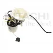 HITACHI 2503402 - Unité d'injection de carburant
