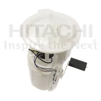 Unité d'injection de carburant HITACHI 2503403 pour VOLKSWAGEN GOLF 2.0 FSI - 150cv