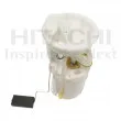 HITACHI 2503404 - Unité d'injection de carburant