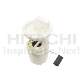 Unité d'injection de carburant HITACHI 2503405 pour VOLKSWAGEN POLO 1.4 16V - 101cv