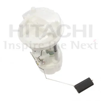 HITACHI 2503407 - Unité d'injection de carburant