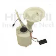HITACHI 2503415 - Unité d'injection de carburant