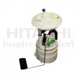 HITACHI 2503417 - Unité d'injection de carburant
