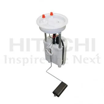 HITACHI 2503425 - Unité d'injection de carburant