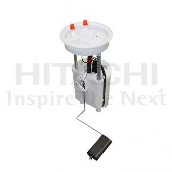 Unité d'injection de carburant HITACHI OEM 8L0919051E