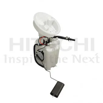 Unité d'injection de carburant HITACHI 2503426 pour MERCEDES-BENZ CLASSE E E 230 - 204cv