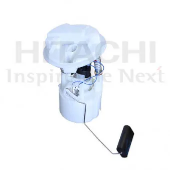 HITACHI 2503429 - Unité d'injection de carburant