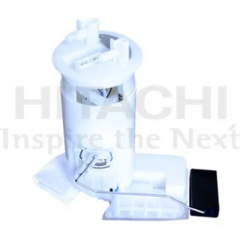 Unité d'injection de carburant HITACHI OEM 1525H6