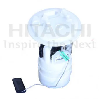 HITACHI 2503434 - Unité d'injection de carburant