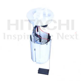 HITACHI 2503436 - Unité d'injection de carburant