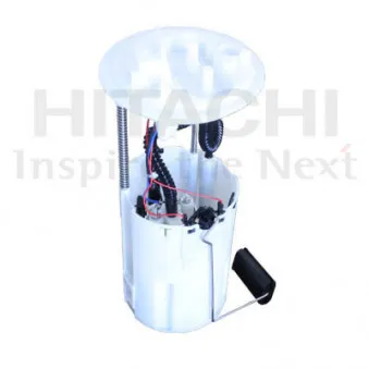HITACHI 2503437 - Unité d'injection de carburant