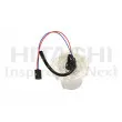 HITACHI 2503438 - Unité d'injection de carburant
