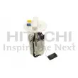 HITACHI 2503442 - Unité d'injection de carburant