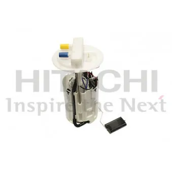 Unité d'injection de carburant HITACHI OEM 1607401780