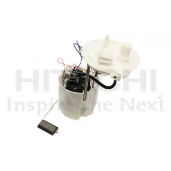 Unité d'injection de carburant HITACHI 2503443 pour OPEL INSIGNIA 1.8 - 140cv