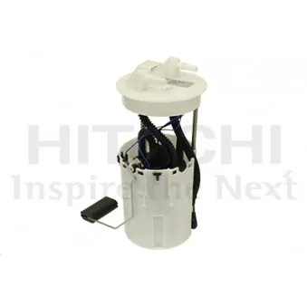 HITACHI 2503450 - Unité d'injection de carburant