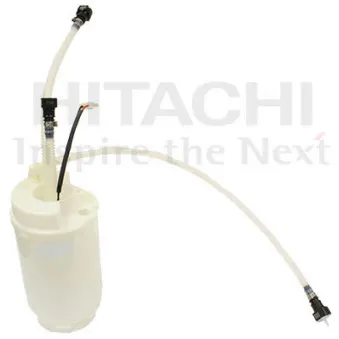 HITACHI 2503456 - Unité d'injection de carburant