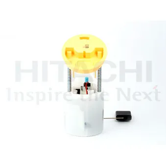HITACHI 2503474 - Unité d'injection de carburant