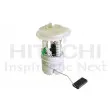 HITACHI 2503475 - Unité d'injection de carburant