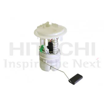 Unité d'injection de carburant HITACHI 2503475 pour PEUGEOT 308 1.4 16V - 95cv